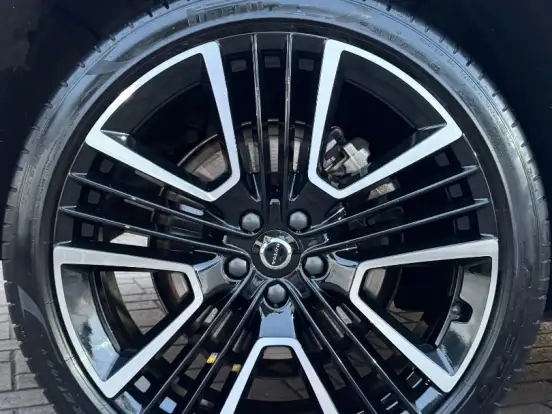 VOLVO-XC60-2.0 T8 RECHARGE PLUS AWD GEARTRONIC VOLVO-XC60-2023