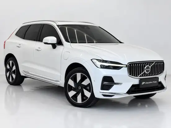 VOLVO-XC60-2.0 T8 RECHARGE ULTIMATE AWD GEARTRONIC VOLVO-XC60-2023