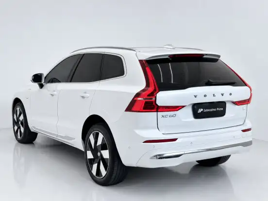 VOLVO-XC60-2.0 T8 RECHARGE ULTIMATE AWD GEARTRONIC VOLVO-XC60-2023