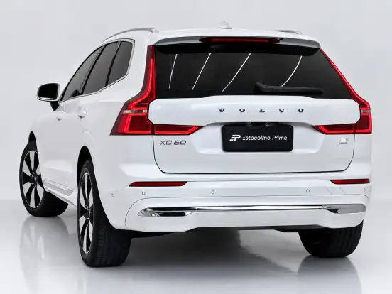VOLVO-XC60-2.0 T8 RECHARGE ULTIMATE AWD GEARTRONIC VOLVO-XC60-2023