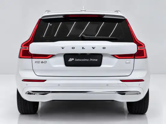 VOLVO-XC60-2.0 T8 RECHARGE ULTIMATE AWD GEARTRONIC VOLVO-XC60-2023