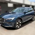 VOLVO XC60 2.0 T8 RECHARGE ULTIMATE AWD GEARTRONIC VOLVO XC60 2.0 T8 RECHARGE ULTIMATE AWD GEARTRONIC