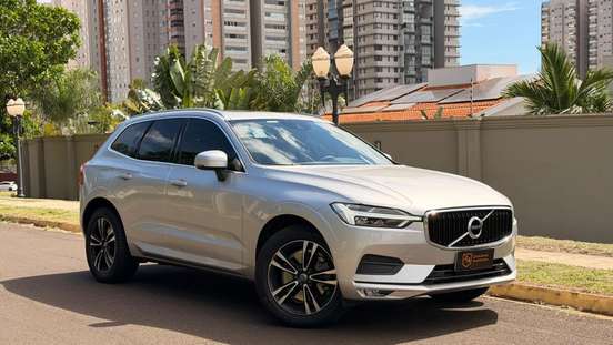 VOLVO-XC60-2.0 D5 DIESEL MOMENTUM AWD GEARTRONIC VOLVO-XC60-2019