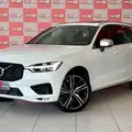 VOLVO XC60 2.0 T5 GASOLINA R-DESIGN AWD GEARTRONIC VOLVO XC60 2.0 T5 GASOLINA R-DESIGN AWD GEARTRONIC