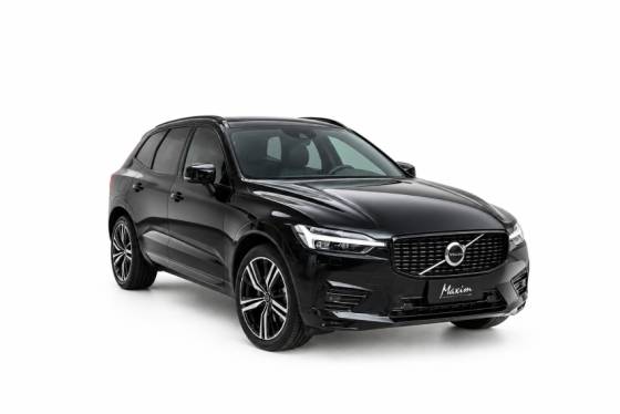 VOLVO XC60 2.0 T8 HYBRID R-DESIGN AWD GEARTRONIC
