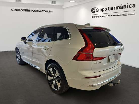 VOLVO-XC60-2.0 T8 RECHARGE PLUS AWD GEARTRONIC VOLVO-XC60-2023