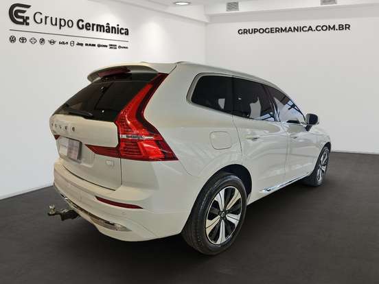 VOLVO-XC60-2.0 T8 RECHARGE PLUS AWD GEARTRONIC VOLVO-XC60-2023