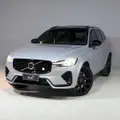 VOLVO XC60 2.0 T8 RECHARGE POLESTAR ENGINEERED AWD GEARTRONIC VOLVO XC60 2.0 T8 RECHARGE POLESTAR ENGINEERED AWD GEARTRONIC