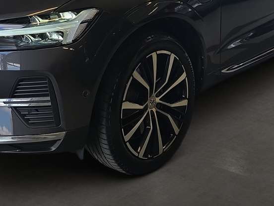 VOLVO-XC60-2.0 T8 RECHARGE ULTIMATE AWD GEARTRONIC VOLVO-XC60-2023