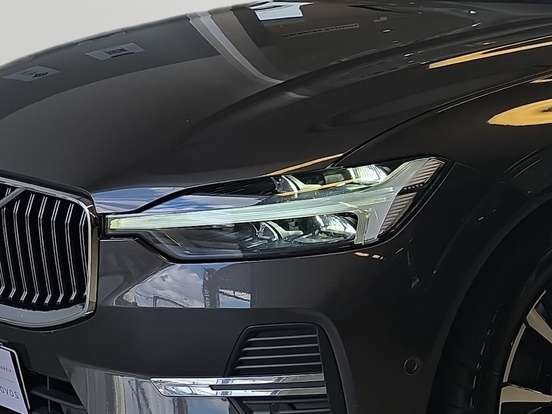 VOLVO-XC60-2.0 T8 RECHARGE ULTIMATE AWD GEARTRONIC VOLVO-XC60-2023