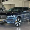 VOLVO XC60 2.0 T8 RECHARGE ULTIMATE AWD GEARTRONIC VOLVO XC60 2.0 T8 RECHARGE ULTIMATE AWD GEARTRONIC