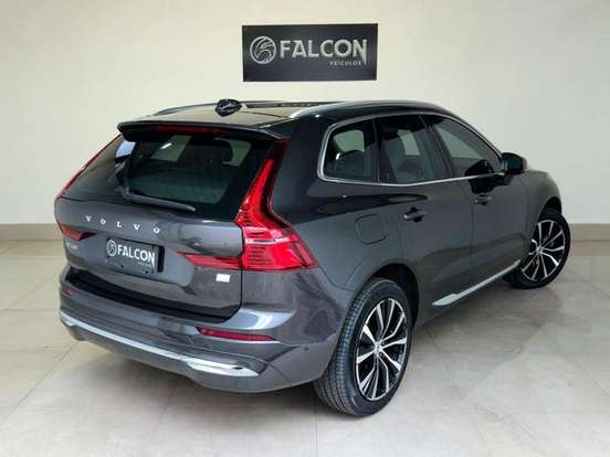 VOLVO-XC60-2.0 T8 RECHARGE ULTIMATE AWD GEARTRONIC VOLVO-XC60-2022