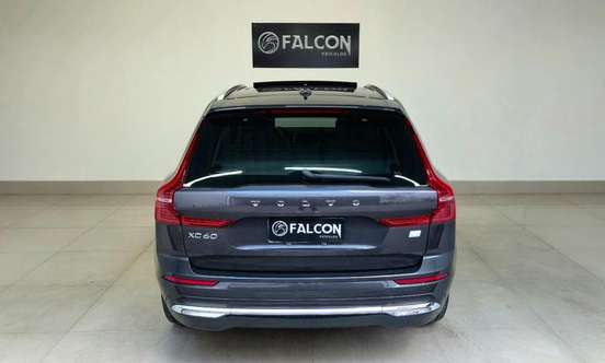 VOLVO-XC60-2.0 T8 RECHARGE ULTIMATE AWD GEARTRONIC VOLVO-XC60-2022
