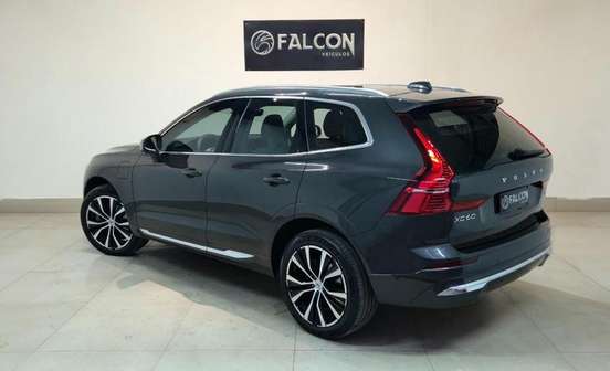 VOLVO-XC60-2.0 T8 RECHARGE ULTIMATE AWD GEARTRONIC VOLVO-XC60-2022