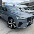 VOLVO XC60 2.0 T8 RECHARGE ULTIMATE DARK AWD GEARTRONIC VOLVO XC60 2.0 T8 RECHARGE ULTIMATE DARK AWD GEARTRONIC