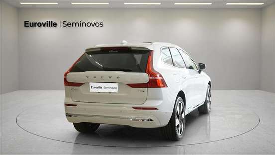 VOLVO-XC60-2.0 T8 RECHARGE ULTIMATE DARK AWD GEARTRONIC VOLVO-XC60-2024