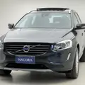 VOLVO XC60 2.4 D5 MOMENTUM DIESEL AWD 4P AUTOMÁTICO VOLVO XC60 2.4 D5 MOMENTUM DIESEL AWD 4P AUTOMÁTICO