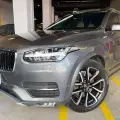 VOLVO XC90 2.0 T6 GASOLINA MOMENTUM AWD GEARTRONIC VOLVO XC90 2.0 T6 GASOLINA MOMENTUM AWD GEARTRONIC
