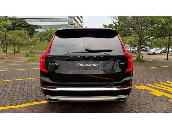 VOLVO-XC90-2.0 D5 DIESEL INSCRIPTION AWD GEARTRONIC VOLVO-XC90-2020
