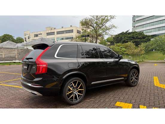 VOLVO-XC90-2.0 D5 DIESEL INSCRIPTION AWD GEARTRONIC VOLVO-XC90-2020