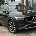 VOLVO XC90 2.0 D5 DIESEL MOMENTUM AWD GEARTRONIC VOLVO XC90 2.0 D5 DIESEL MOMENTUM AWD GEARTRONIC