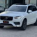 VOLVO XC90 2.0 T6 GASOLINA MOMENTUM AWD GEARTRONIC VOLVO XC90 2.0 T6 GASOLINA MOMENTUM AWD GEARTRONIC