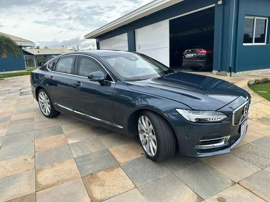 VOLVO-S90-2.0 T8 HYBRID INSCRIPTION AWD GEARTRONIC VOLVO-S90-2018