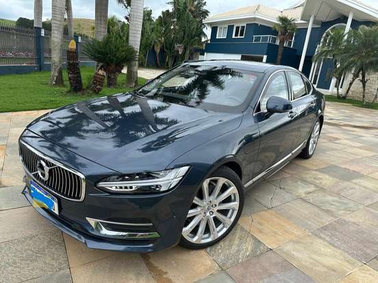 VOLVO-S90-2018