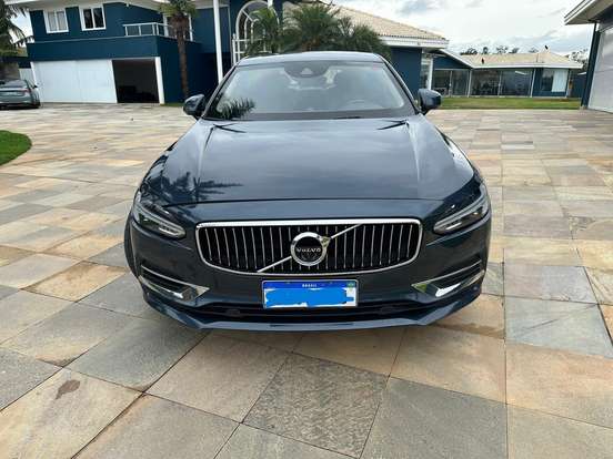 VOLVO-S90-2.0 T8 HYBRID INSCRIPTION AWD GEARTRONIC VOLVO-S90-2018