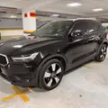VOLVO XC40 2.0 T4 GASOLINA MOMENTUM GEARTRONIC VOLVO XC40 2.0 T4 GASOLINA MOMENTUM GEARTRONIC
