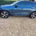 VOLVO XC60 2.0 T8 RECHARGE ULTIMATE DARK AWD GEARTRONIC VOLVO XC60 2.0 T8 RECHARGE ULTIMATE DARK AWD GEARTRONIC