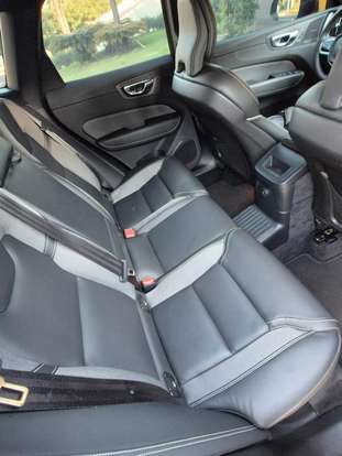 VOLVO-XC60-2.0 T8 RECHARGE ULTIMATE DARK AWD GEARTRONIC VOLVO-XC60-2024