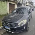 VOLVO XC60 3.0 T6 TOP AWD TURBO GASOLINA 4P AUTOMÁTICO VOLVO XC60 3.0 T6 TOP AWD TURBO GASOLINA 4P AUTOMÁTICO