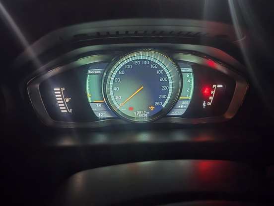 VOLVO-XC60-3.0 T6 TOP AWD TURBO GASOLINA 4P AUTOMÁTICO VOLVO-XC60-2014