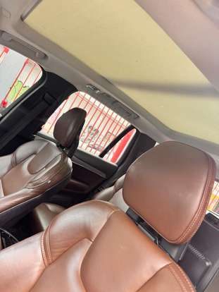 VOLVO-XC90-2.0 T6 GASOLINA MOMENTUM AWD GEARTRONIC VOLVO-XC90-2020
