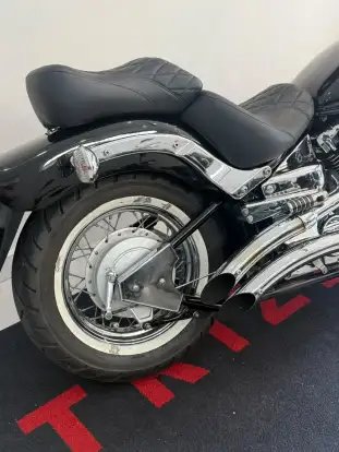 YAMAHA-DRAG STAR 650-2005