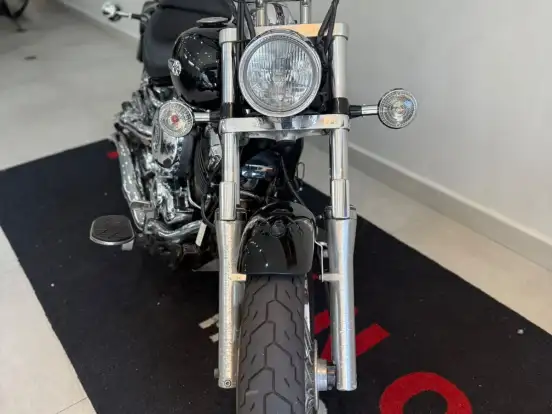 YAMAHA-DRAG STAR 650 YAMAHA-DRAG STAR 650-2005