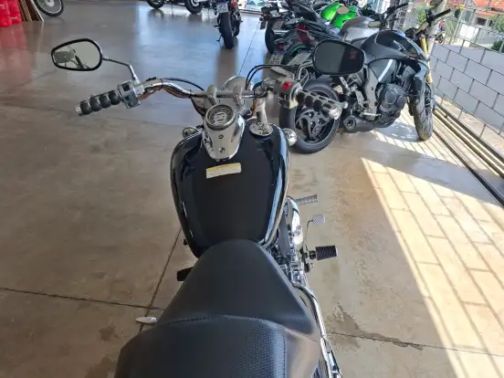 YAMAHA-DRAG STAR 650 YAMAHA-DRAG STAR 650-2005