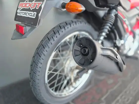 YAMAHA-FACTOR 150E YAMAHA-FACTOR 150E-2017