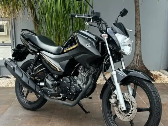 YAMAHA-FACTOR 150ED YAMAHA-FACTOR 150ED-2024