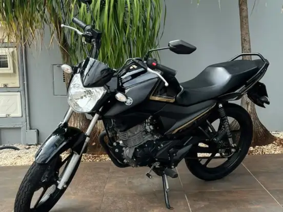 YAMAHA-FACTOR 150ED YAMAHA-FACTOR 150ED-2024