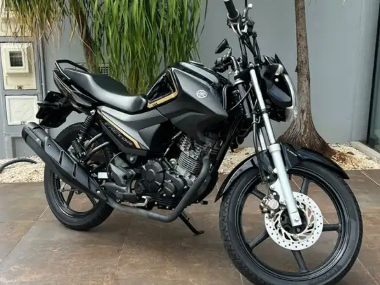 YAMAHA-FACTOR 150ED YAMAHA-FACTOR 150ED-2024