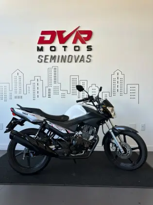 YAMAHA FACTOR 150ED 