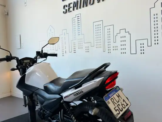 YAMAHA-FACTOR 150ED YAMAHA-FACTOR 150ED-2021