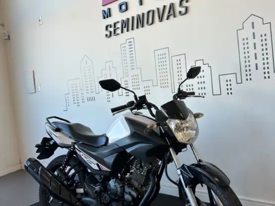 YAMAHA-FACTOR 150ED YAMAHA-FACTOR 150ED-2021