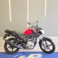YAMAHA FACTOR YBR 125I ED YAMAHA FACTOR YBR 125I ED