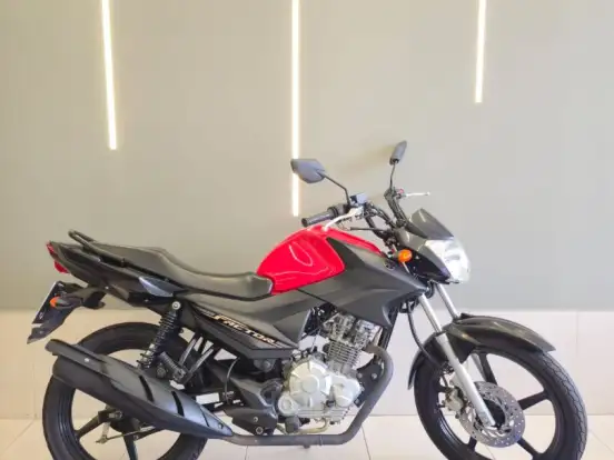 YAMAHA-FACTOR YBR 125I ED YAMAHA-FACTOR YBR 125I ED-2024