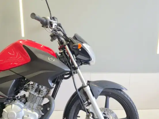 YAMAHA-FACTOR YBR 125I ED YAMAHA-FACTOR YBR 125I ED-2024