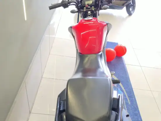 YAMAHA-FACTOR YBR 125I ED YAMAHA-FACTOR YBR 125I ED-2024