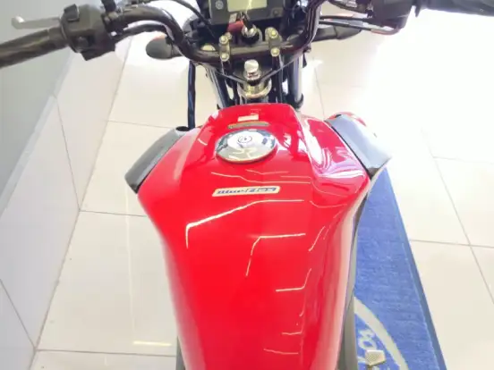 YAMAHA-FACTOR YBR 125I ED YAMAHA-FACTOR YBR 125I ED-2024